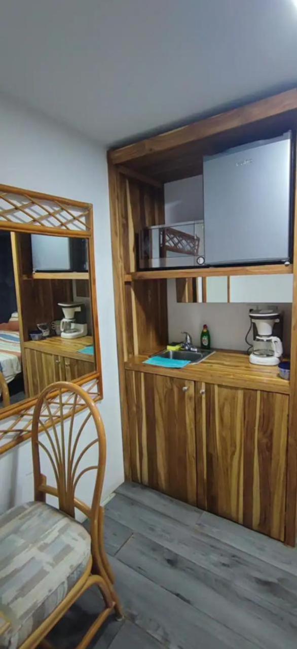 Caribe 17 Appartement *