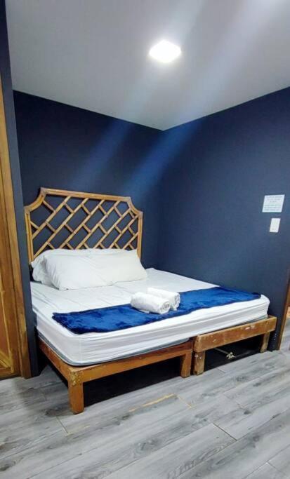 Appartement Caribe 17 Cancún