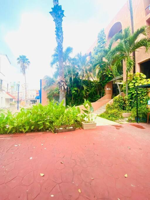 Caribe 17 Appartement *