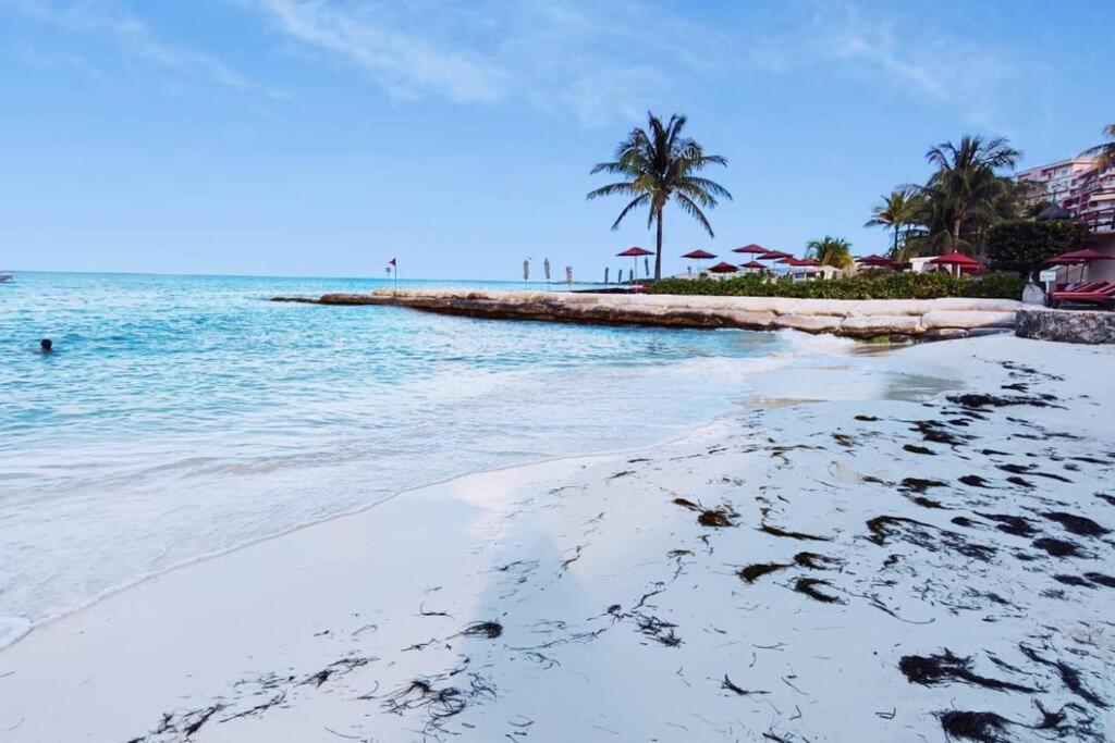 Caribe 17 Appartement