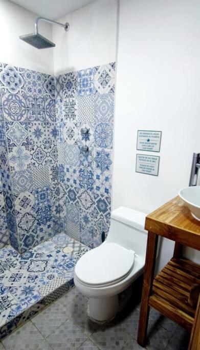Appartement Caribe 17 Cancún